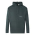 Puma Heavy Classics Black Hoodie 596711 01